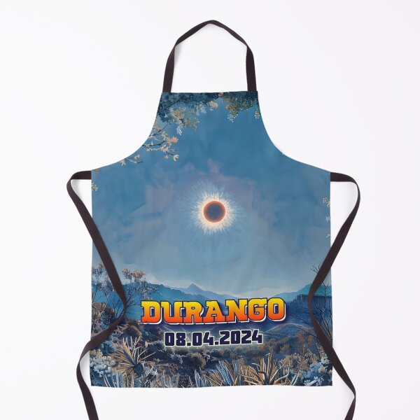 Item preview, Eclipse over Durango, Mexico designed and sold by sylviatx.