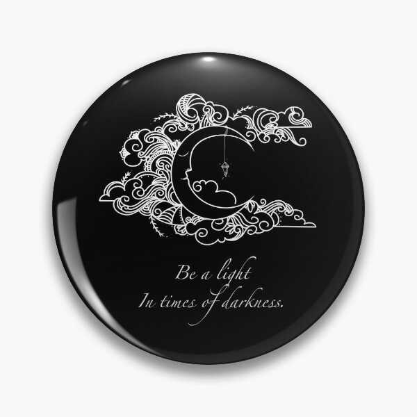 Item preview, Be a Light designed and sold by K13Impressions.
