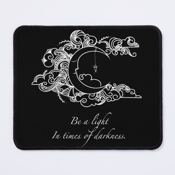 Item preview, Be a Light designed and sold by K13Impressions.