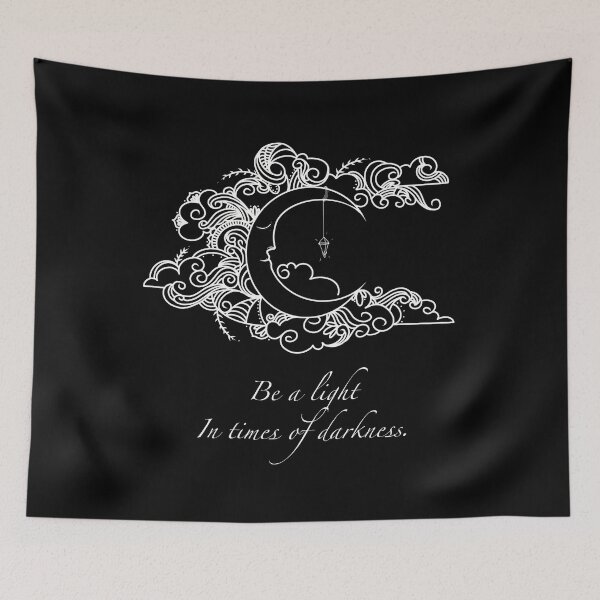 Item preview, Be a Light designed and sold by K13Impressions.