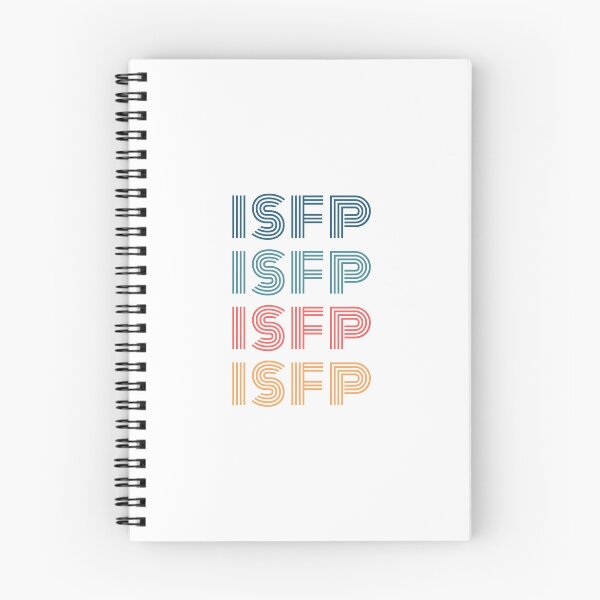 Artikelvorschau, ISFP MBTI entworfen und verkauft von LinDraws.