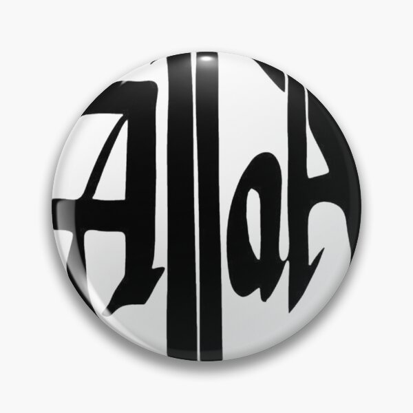 Artikelvorschau, ALLAH entworfen und verkauft von francescaclews.