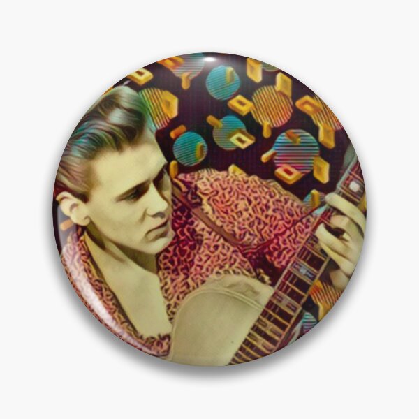 Item preview, Billy Fury Pick n Mix designed and sold by SmARTNiki.