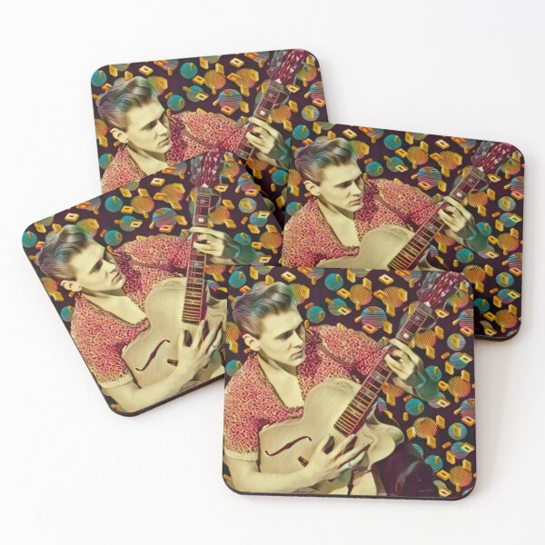 Item preview, Billy Fury Pick n Mix designed and sold by SmARTNiki.