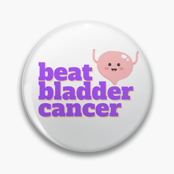 Item preview, Beat Bladder Cancer designed and sold by kpimarketing.