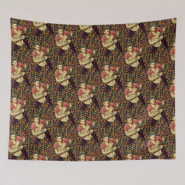 Item preview, Billy Fury Pick n Mix designed and sold by SmARTNiki.
