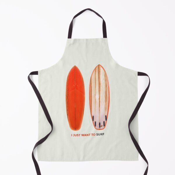 Item preview, I just want to surf designed and sold by PGUSTTAV.