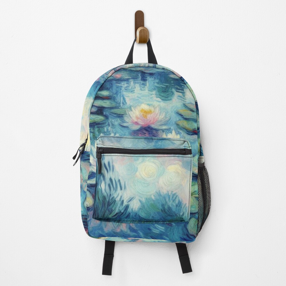 Artikel-Vorschau von Rucksack, designt und verkauft von tipitoes.