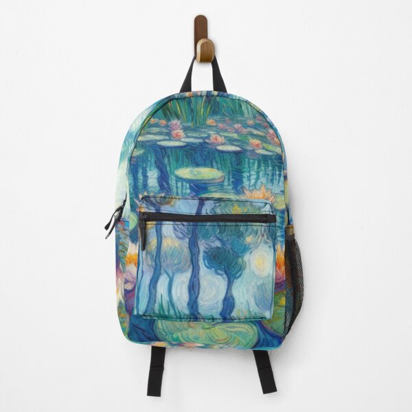Artikelvorschau, Nature by van gogh entworfen und verkauft von tipitoes.
