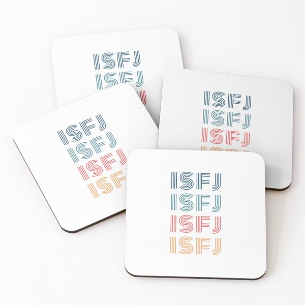 Item preview, ISFJ MBTI   designed and sold by LinDraws.