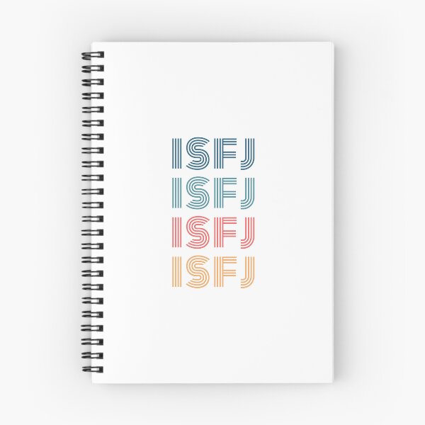 Artikelvorschau, ISFJ MBTI entworfen und verkauft von LinDraws.