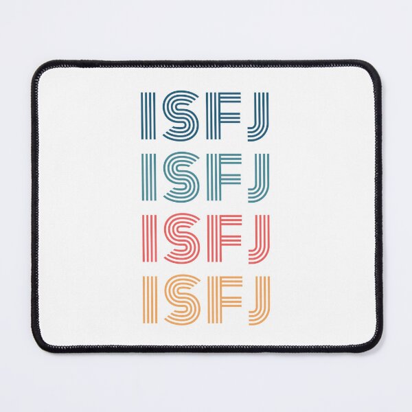 Item preview, ISFJ MBTI   designed and sold by LinDraws.