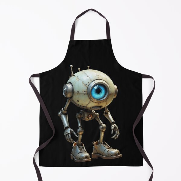 Item preview, Nerd Robot designed and sold by George Michael.