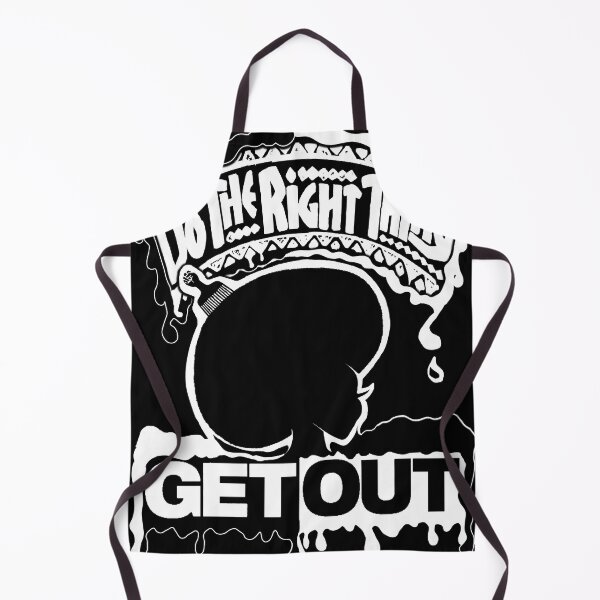 Item preview, doing the right thing pt 35 designed and sold by Mars-b.