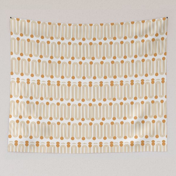 Item preview, Wave pattern designed and sold by Lucyvirgo111.