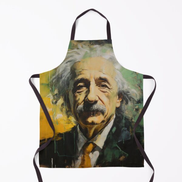 Aperçu de l'œuvre Dessin Albert Einstein créée et vendue par jb-joaofranca.