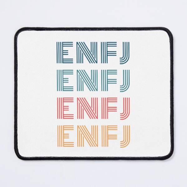 Item preview, ENFJ MBTI designed and sold by LinDraws.