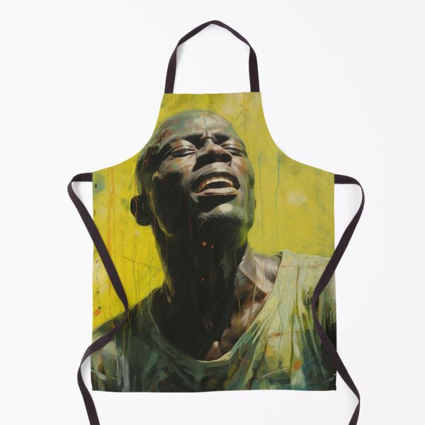 Item preview, Drawing Black Man designed and sold by jb-joaofranca.
