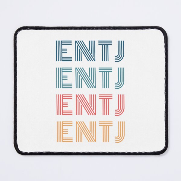 Item preview, ENTJ MBTI designed and sold by LinDraws.