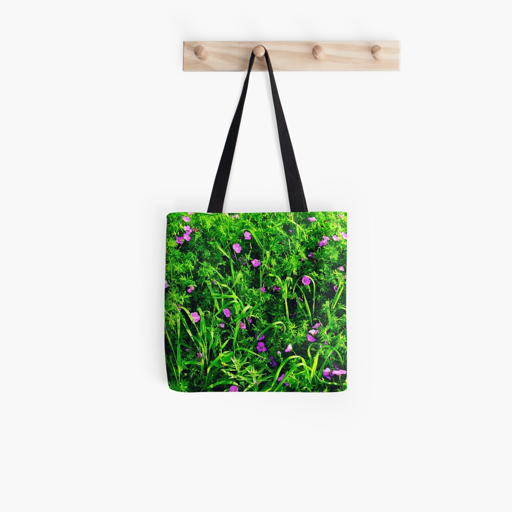 Item preview, All Over Print Tote Bag designed and sold by Mallorn.