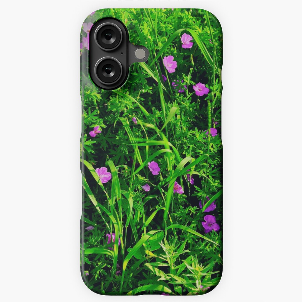 Item preview, iPhone Snap Case designed and sold by Mallorn.