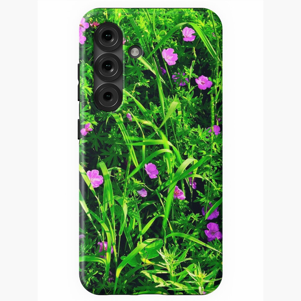 Item preview, Samsung Galaxy Tough Case designed and sold by Mallorn.