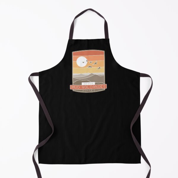 Item preview, Berca Mud Volcanoes – Romania designed and sold by Moritz Schwäble.