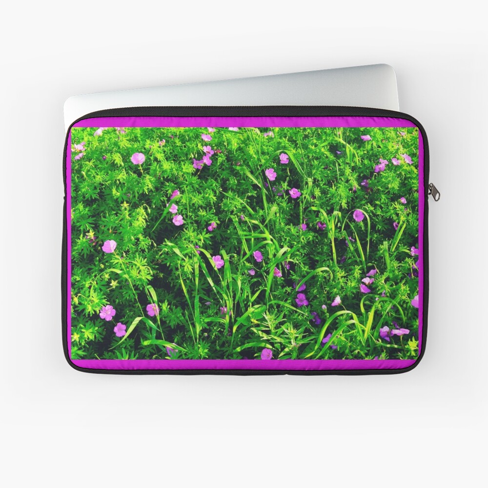 Item preview, Laptop Sleeve designed and sold by Mallorn.