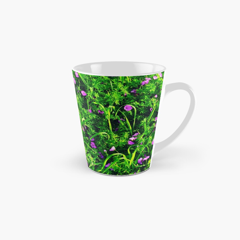 Item preview, Tall Mug designed and sold by Mallorn.