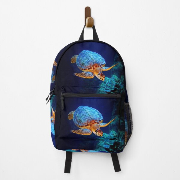 Item preview, Atlantic Ridley Sea Turtle designed and sold by Savannah Gibbs.