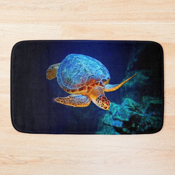 Item preview, Atlantic Ridley Sea Turtle designed and sold by Savannah Gibbs.