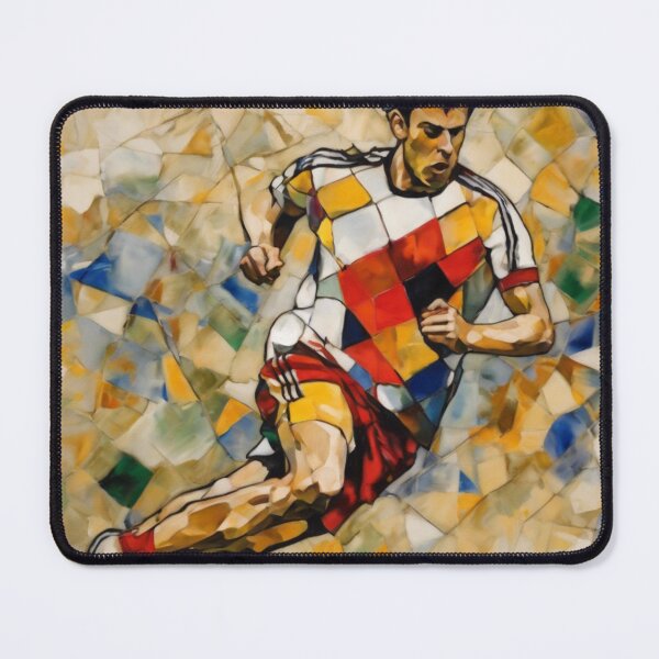 Item preview, soccer men designed and sold by HD1450.