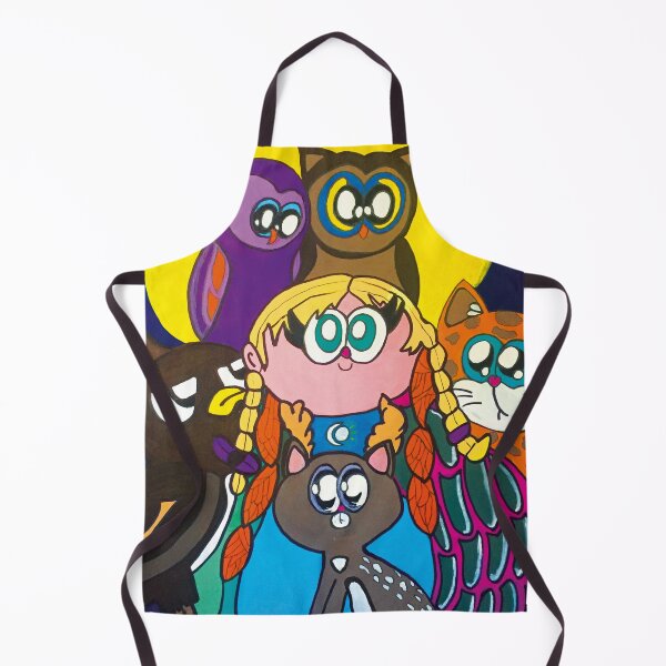 Item preview, My Totems designed and sold by PaulinaGuerrero.
