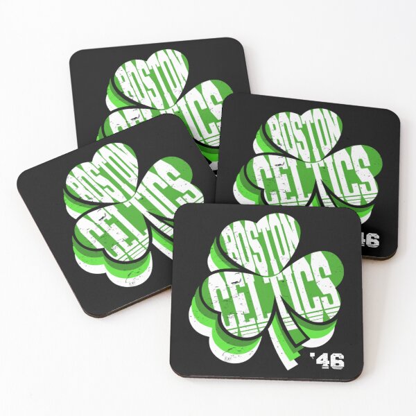 Item preview, Celtics Revamp designed and sold by StillReal.