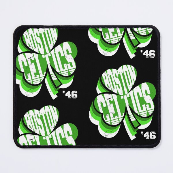 Item preview, Celtics Revamp designed and sold by StillReal.