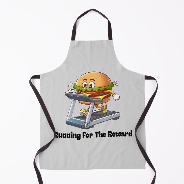 Item preview, Running for the reward designed and sold by Quirkypieces.
