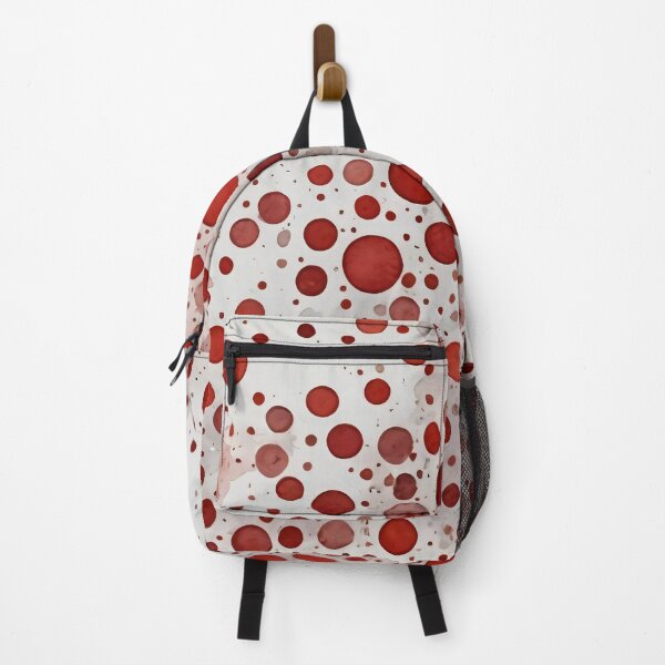 Item preview, Red dots on white designed and sold by LilithsDesires.