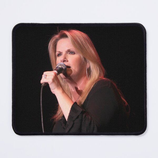 Item preview, Trisha Yearwood - Photograph designed and sold by ConcertImages.