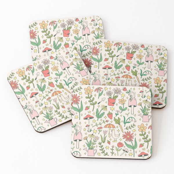 Item preview, Spring Life designed and sold by krimons.