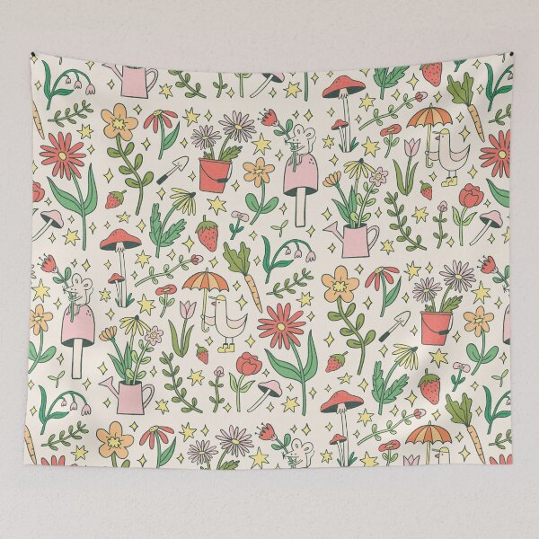 Item preview, Spring Life designed and sold by krimons.