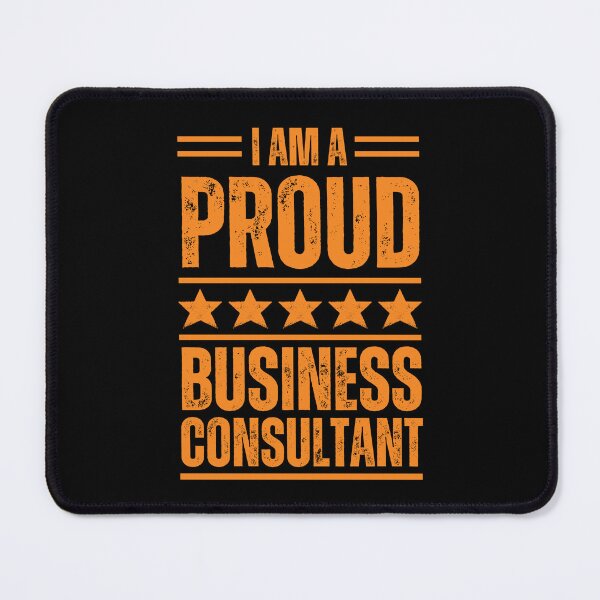 Item preview, I'm A very proud Business consultant designed and sold by rootartino.