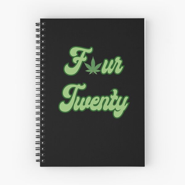 Item preview, Four Twenty, 4:20 designed and sold by Numbers-Art.