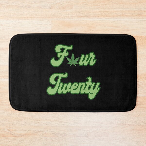 Item preview, Four Twenty, 4:20 designed and sold by Numbers-Art.