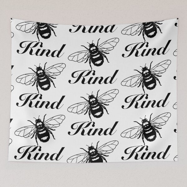 Item preview, Bee Kind designed and sold by K13Impressions.