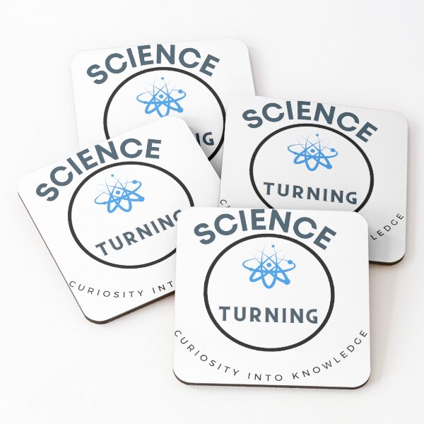 Item preview, Curiosity Into Knowledge: Science T-Shirt Design designed and sold by mrobpeach2.