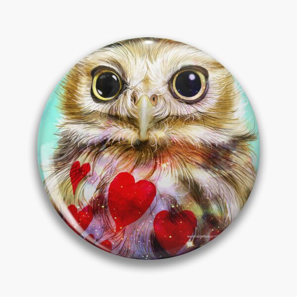 Item preview, What Love Says...OWLsome Love designed and sold by Jennifer R.  Cook.