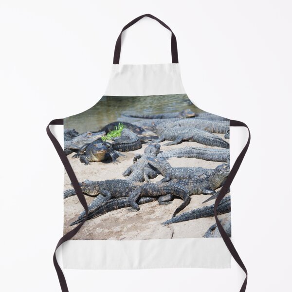 Item preview, Many Alligators In One Place designed and sold by Cynthia48.