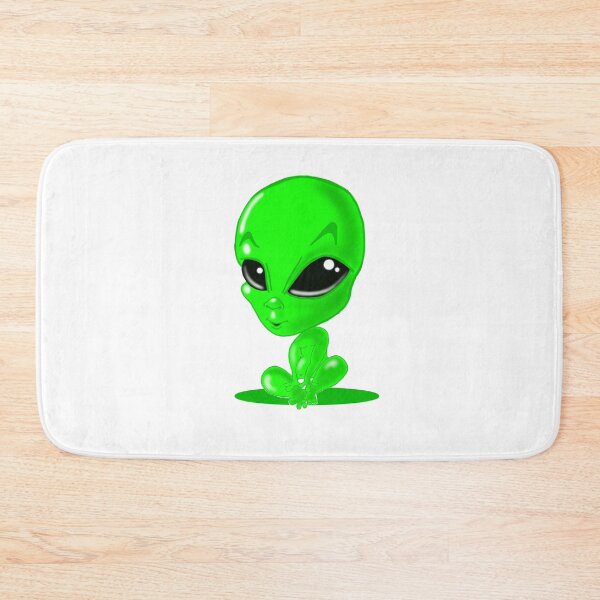 Item preview, Alien baby  designed and sold by TheEndDesign.