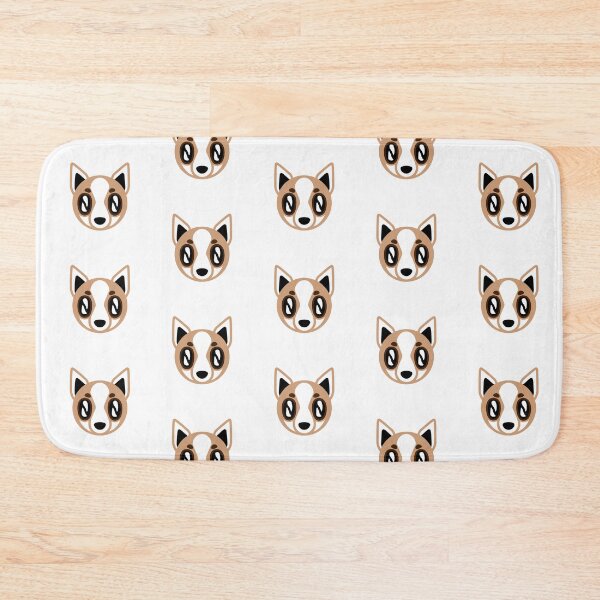 Item preview, Simple Chihuahua designed and sold by Carsondood.