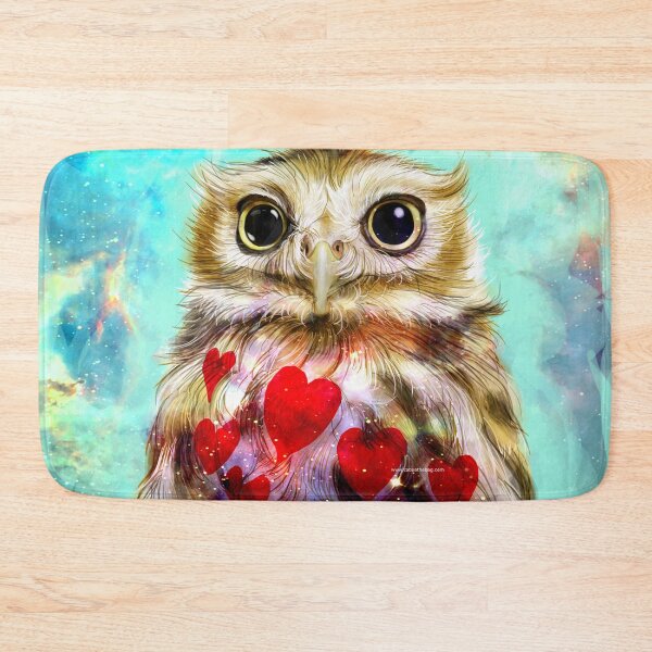 Item preview, What Love Says...OWLsome Love designed and sold by Jennifer R.  Cook.